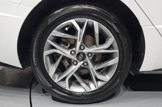 Hyundai Sonata 2.0 Premium Plus — пробег 141 349 км — фото 5 из 5