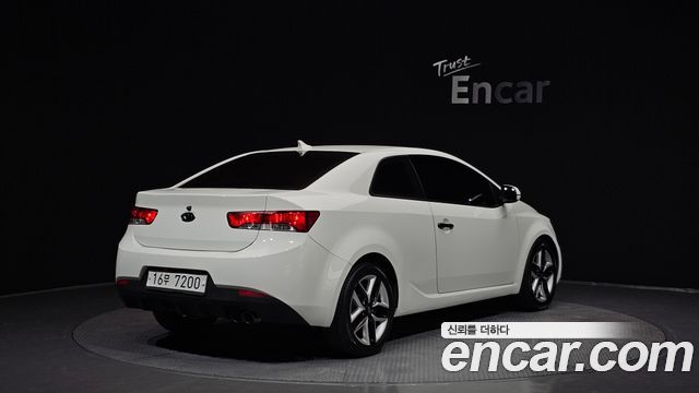 Kia Porte из Кореи Encar