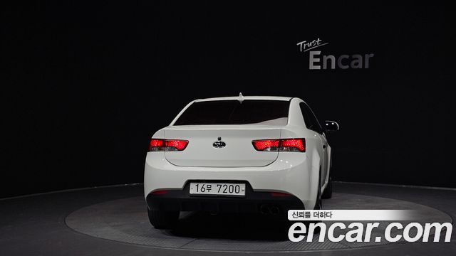 Kia Porte из Кореи Encar