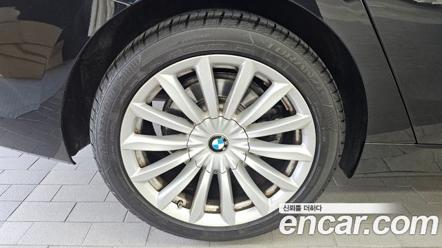 BMW Gran Turismo 620d xDrive Luxury — пробег 39 700 км — фото 5 из 5