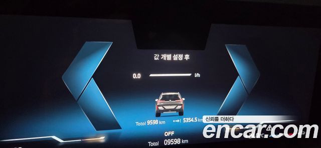 BMW X3 из Кореи Encar