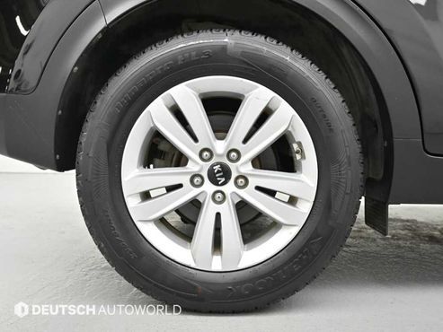 Kia Sportage Diesel 1.7 2WD Trendy — пробег 125 066 км — фото 5 из 5