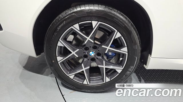 BMW X3 из Кореи Encar