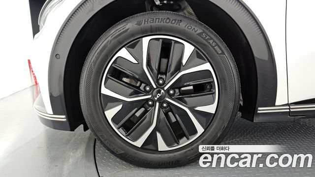 Kia EV6 Long Range Earth — пробег 148 540 км — фото 5 из 5