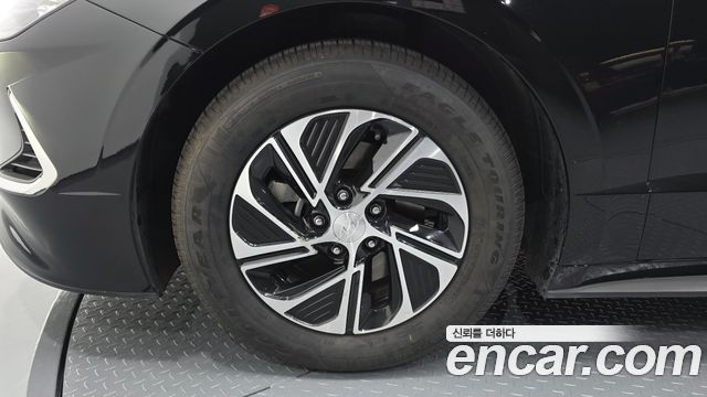 Hyundai Sonata Modern — пробег 73 864 км — фото 5 из 5