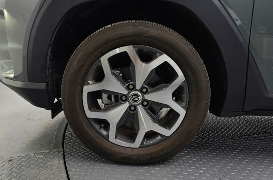 Ssangyong Torres Gasoline 1.5 2WD T7 — пробег 5 493 км — фото 5 из 5