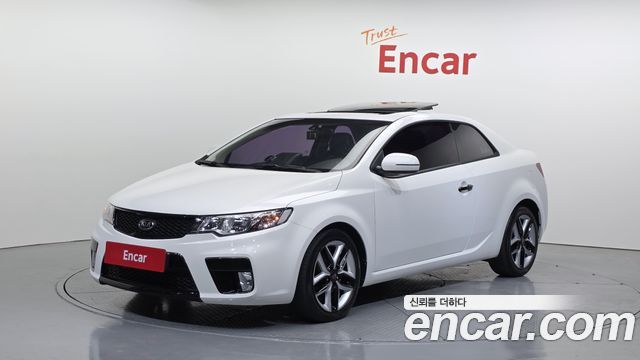 Kia Porte из Кореи Encar