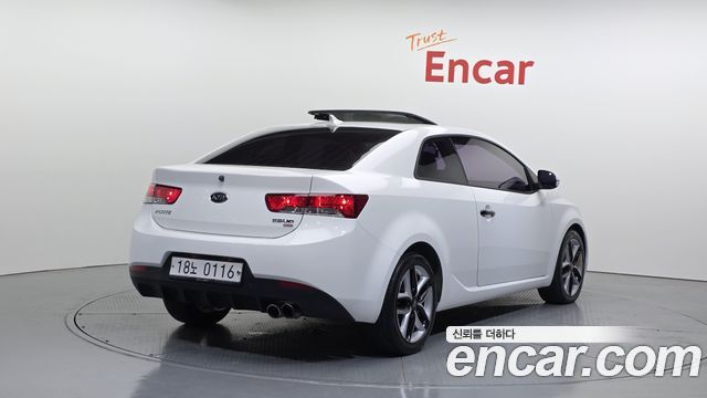 Kia Porte из Кореи Encar