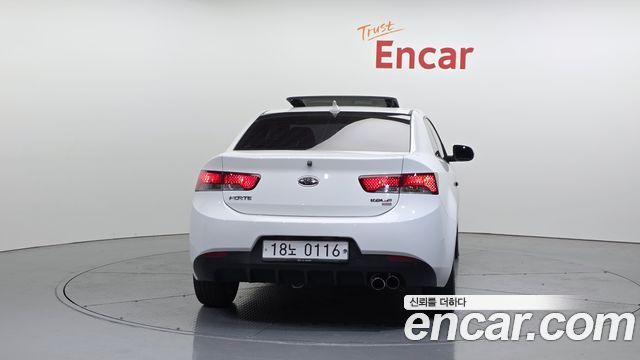 Kia Porte из Кореи Encar