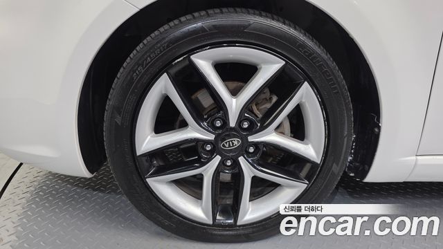 Kia Porte из Кореи Encar