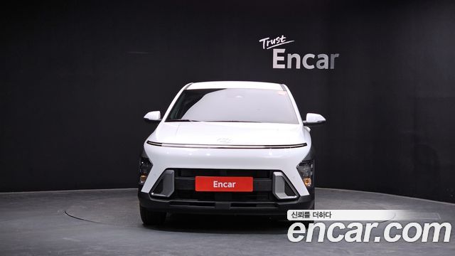 Hyundai Kona Gasoline 2.0 2WD Modern — пробег 28 650 км — фото 3 из 5