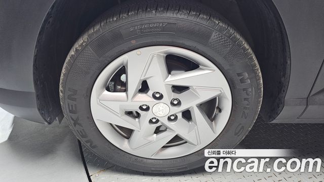 Hyundai Kona Gasoline 2.0 2WD Modern — пробег 28 650 км — фото 5 из 5