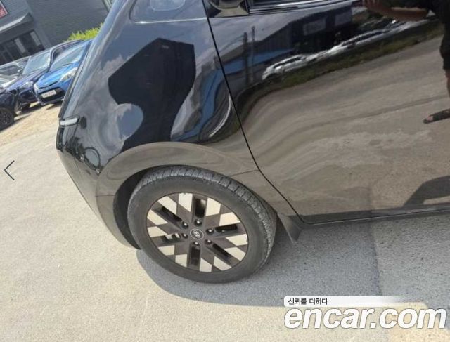 Hyundai Staria из Кореи Encar
