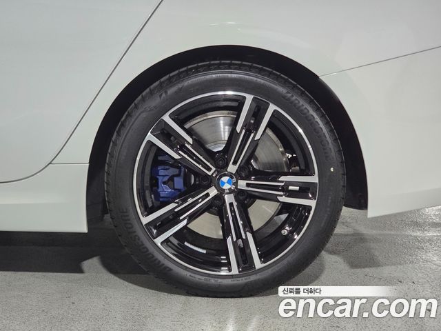 BMW 3-Series из Кореи Encar