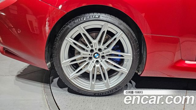 BMW M2 из Кореи Encar
