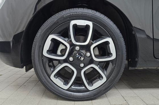 Kia RAY Signature — пробег 34 126 км — фото 5 из 5