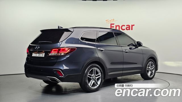 Hyundai Maxcruz Diesel 2.2 2WD Exclusice Special — пробег 140 311 км — фото 2 из 5