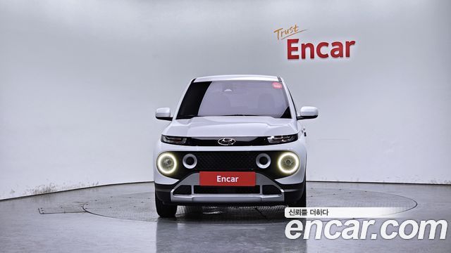 Hyundai Casper Turbo Modern — пробег 97 615 км — фото 3 из 5