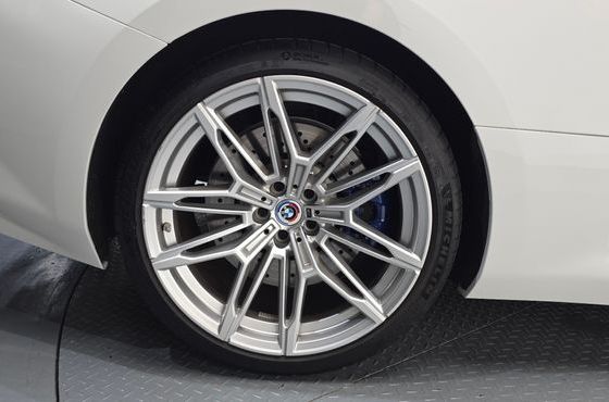 BMW M2 M2 Coupe — пробег 9 280 км — фото 5 из 5