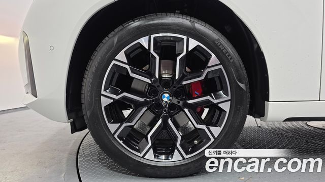 BMW X3 из Кореи Encar