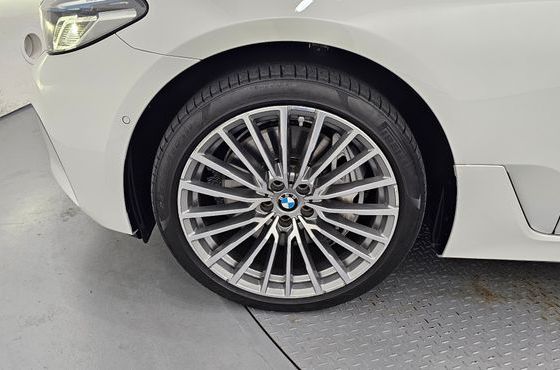 BMW Gran Turismo 640i xDrive Luxury — пробег 57 515 км — фото 5 из 5