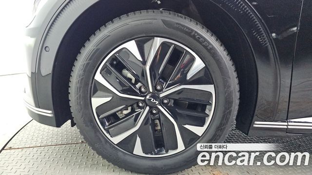 Kia EV6 Long Range Earth — пробег 44 364 км — фото 5 из 5