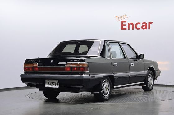 Hyundai Grandeur 2.4 — пробег 199 370 км — фото 2 из 5