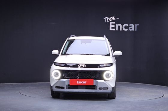 Hyundai Casper The Essential — пробег 2 308 км — фото 3 из 5