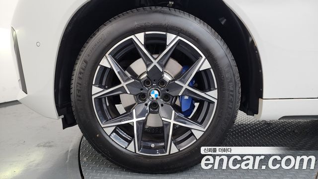 BMW X3 из Кореи Encar