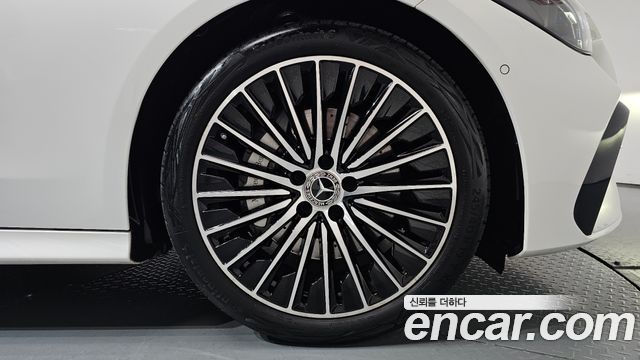 Mercedes-Benz CLE-Class из Кореи Encar