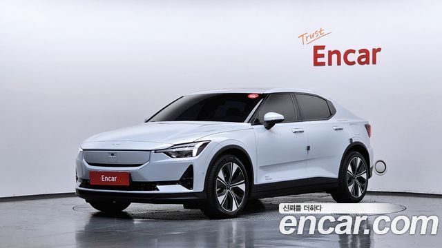 Polestar Polestar 2 из Кореи Encar