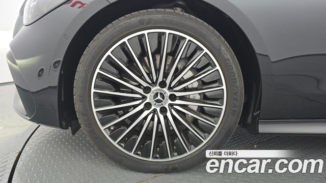 Mercedes-Benz CLE-Class из Кореи Encar