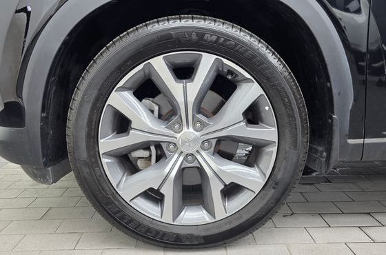 Hyundai Palisade Gasoline 3.8 2WD Prestige — пробег 19 015 км — фото 5 из 5