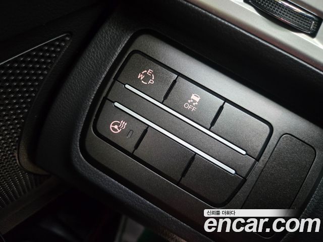 Ssangyong TIBOLI из Кореи Encar
