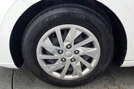 Hyundai AVANTE 1.6 Smart — пробег 96 684 км — фото 5 из 5