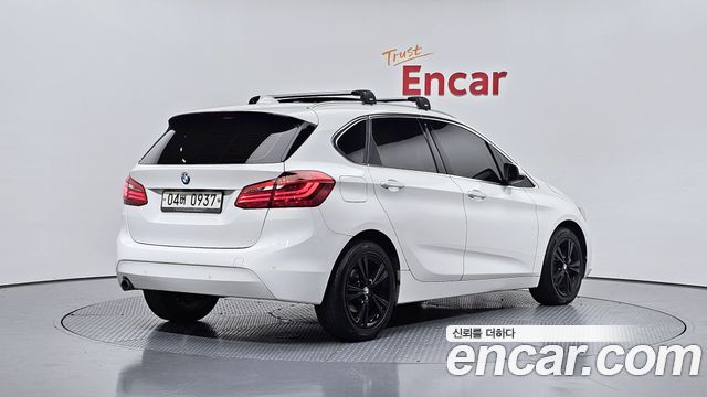 BMW 2-Series Joy — пробег 92 499 км — фото 2 из 5