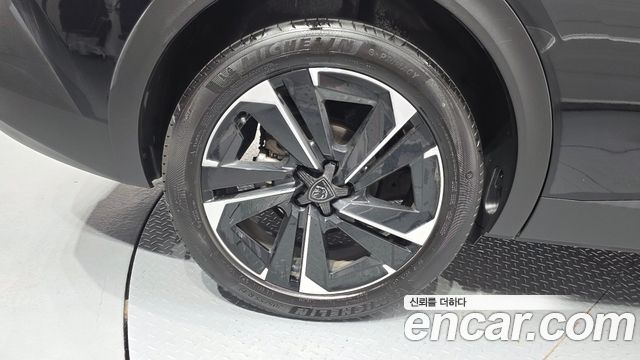 Peugeot 408 1.2 Pure Tech Allure — пробег 52 990 км — фото 5 из 5