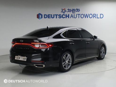 Hyundai Grandeur 3.0 Exclusive — пробег 172 354 км — фото 2 из 5