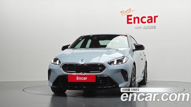 BMW 2-Series M235 xDrive — пробег 6 504 км — фото 3 из 5
