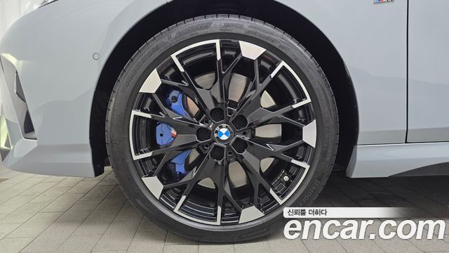 BMW 2-Series M235 xDrive — пробег 6 504 км — фото 5 из 5