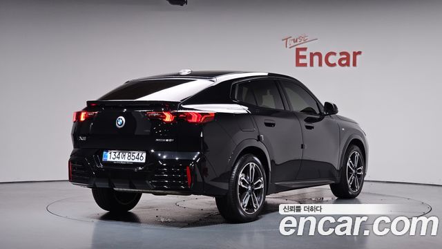 BMW X2 (F39) из Кореи Encar