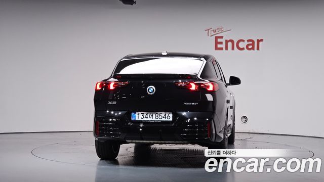 BMW X2 (F39) из Кореи Encar