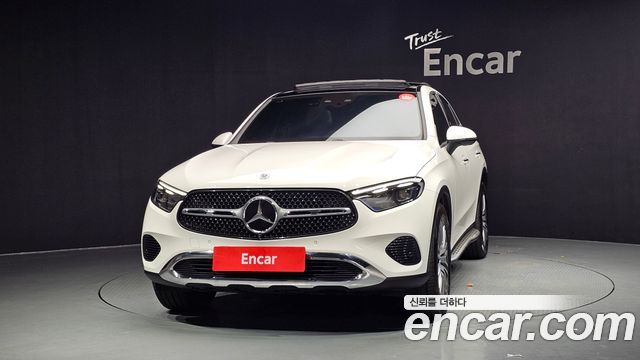 Mercedes-Benz GLC-Class GLC300 4MATIC Avnatgarde Coupe — пробег 9 103 км — фото 3 из 5