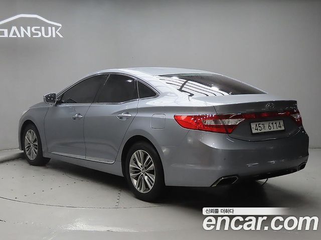 Hyundai Grandeur HG240 Modern Collection — пробег 189 290 км — фото 3 из 5