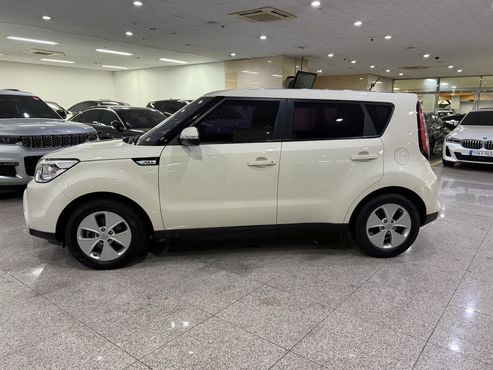 Kia Soul 1.6 GDi Luxury — пробег 65 430 км — фото 3 из 5