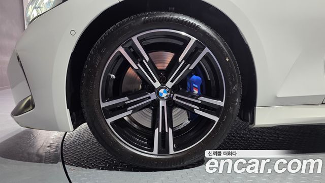BMW 3-Series из Кореи Encar