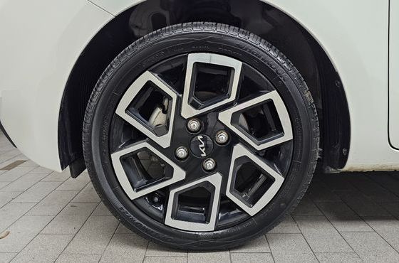 Kia RAY Signature — пробег 35 914 км — фото 5 из 5