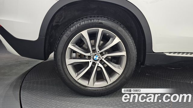 BMW X6 xDrive 30d — пробег 145 328 км — фото 5 из 5