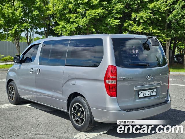 Hyundai Starex 5-Seater VAN Modern — пробег 166 000 км — фото 3 из 5