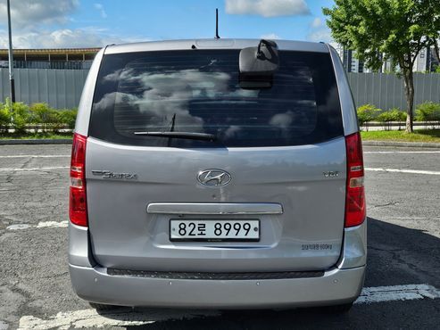 Hyundai Starex 5-Seater VAN Modern — пробег 166 000 км — фото 4 из 5